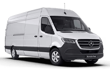 Van Hire Uckfield - 4 MTR Sprinter - Van hire Uckfield