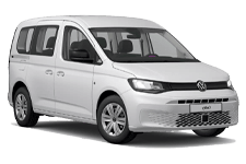 Van Hire Uckfield - Caddy Van - Van hire Uckfield