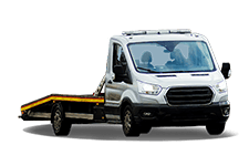 Van Hire Uckfield - Recovery Van - Van hire Uckfield