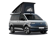 Van Hire Uckfield - VW Campervan - Van hire Uckfield